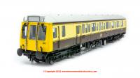 7D-009-005D Dapol Class 121 DMU number W55020 in GW150 Chocolate and Cream livery